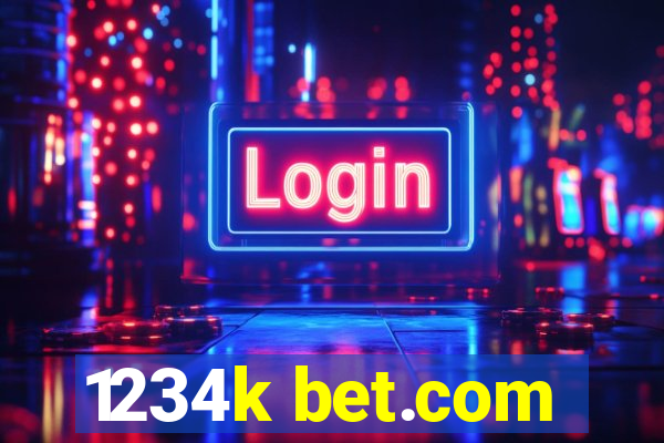 1234k bet.com